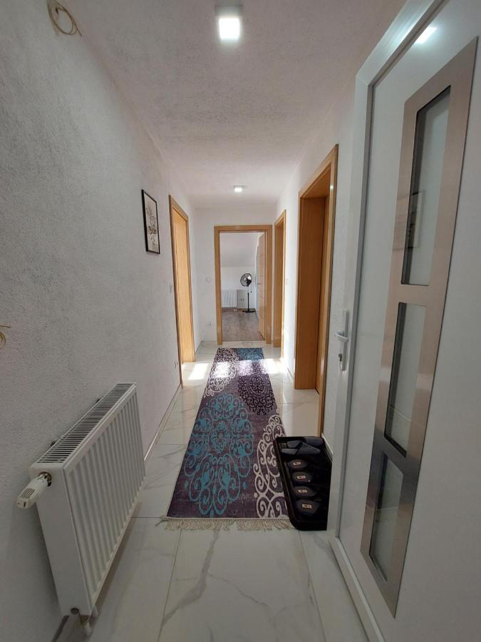 Apartman Halilcevic Dubrave Gornje Exterior photo